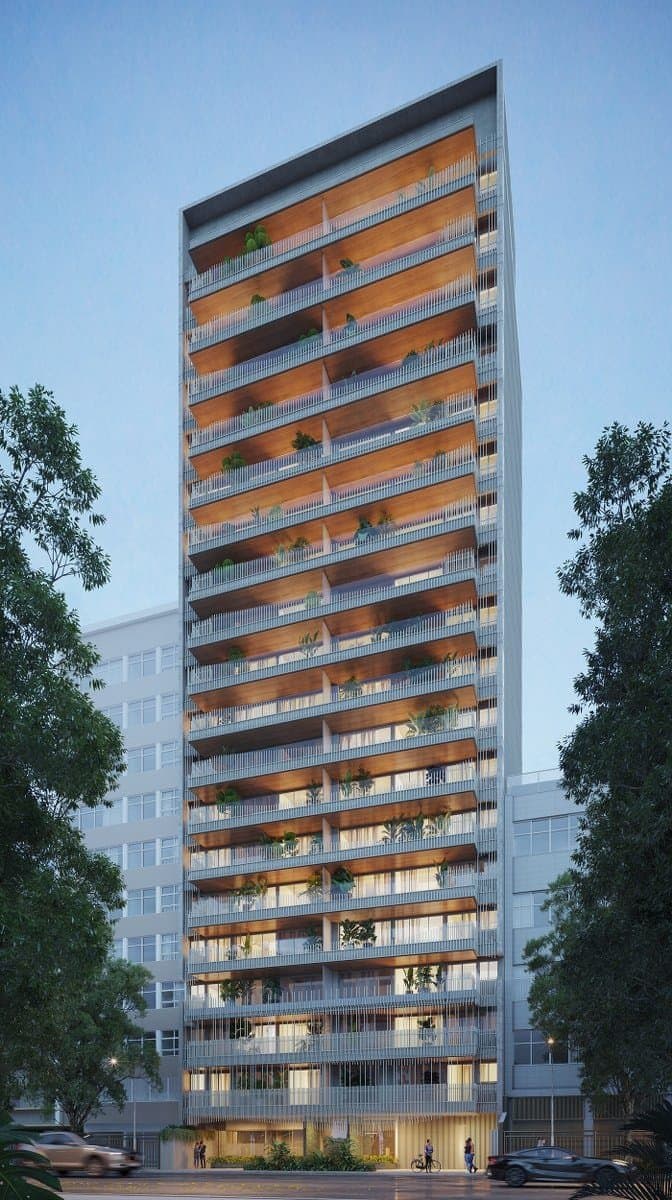 Apartamento com Varanda em Ipanema: Por que é um Diferencial Tão Raro?