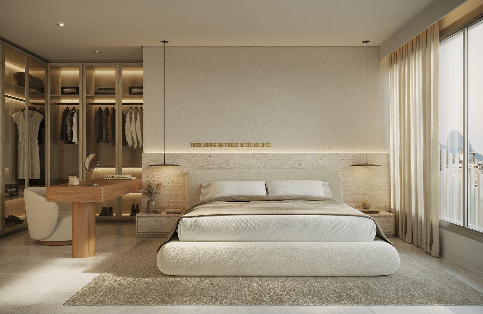 Studios em Ipanema: A Mina de Ouro do Airbnb e Short-Stay