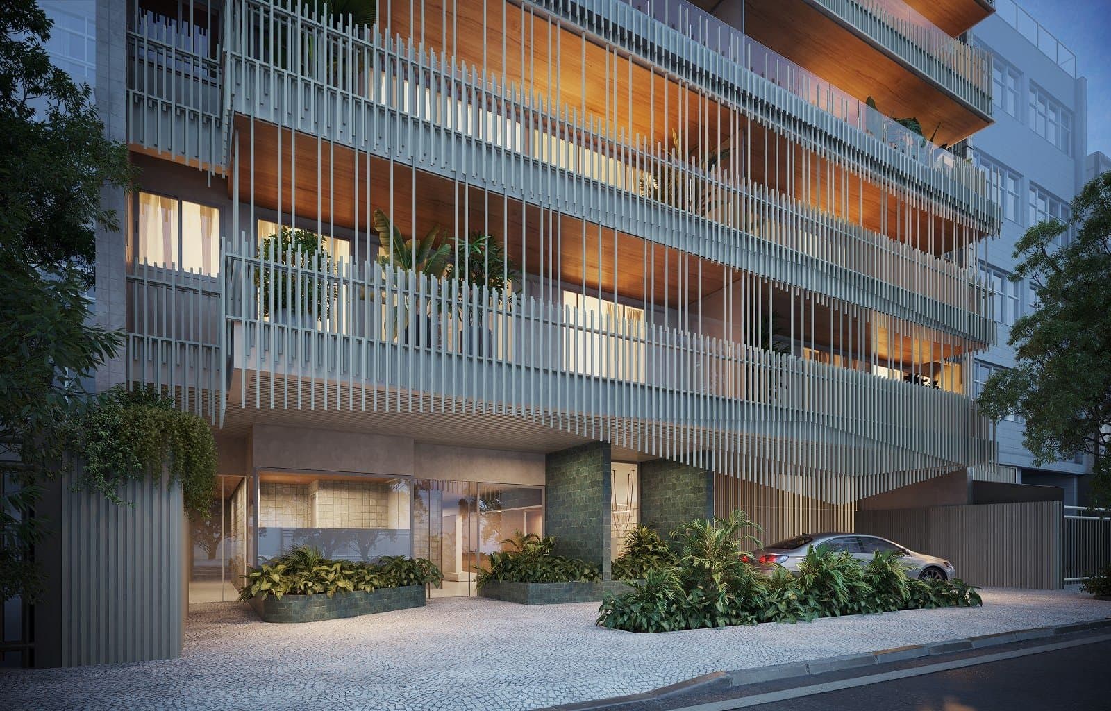 Melhores Ruas para Morar em Ipanema: O Charme Discreto da Prudente de Morais